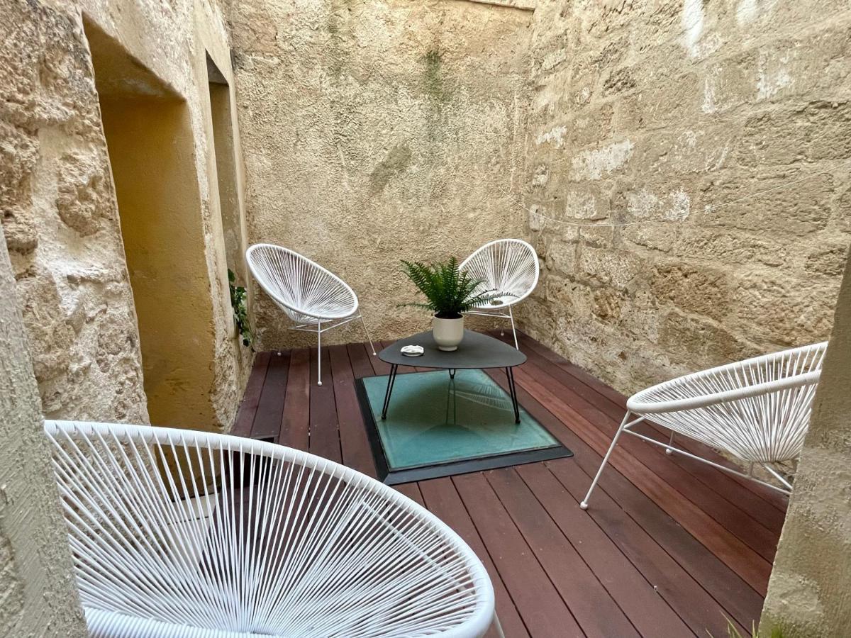 Maison De Roche-Uzes Centre Historique L' Ucetia Kültér fotó
