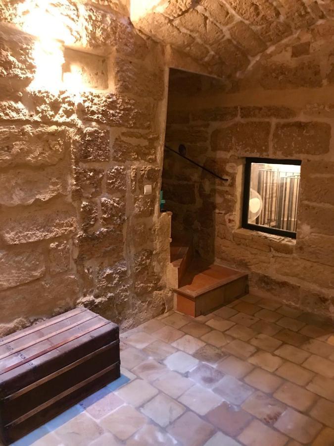 Maison De Roche-Uzes Centre Historique L' Ucetia Kültér fotó