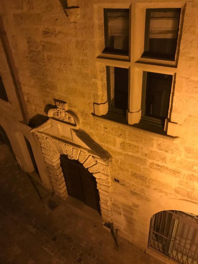 Maison De Roche-Uzes Centre Historique L' Ucetia Kültér fotó