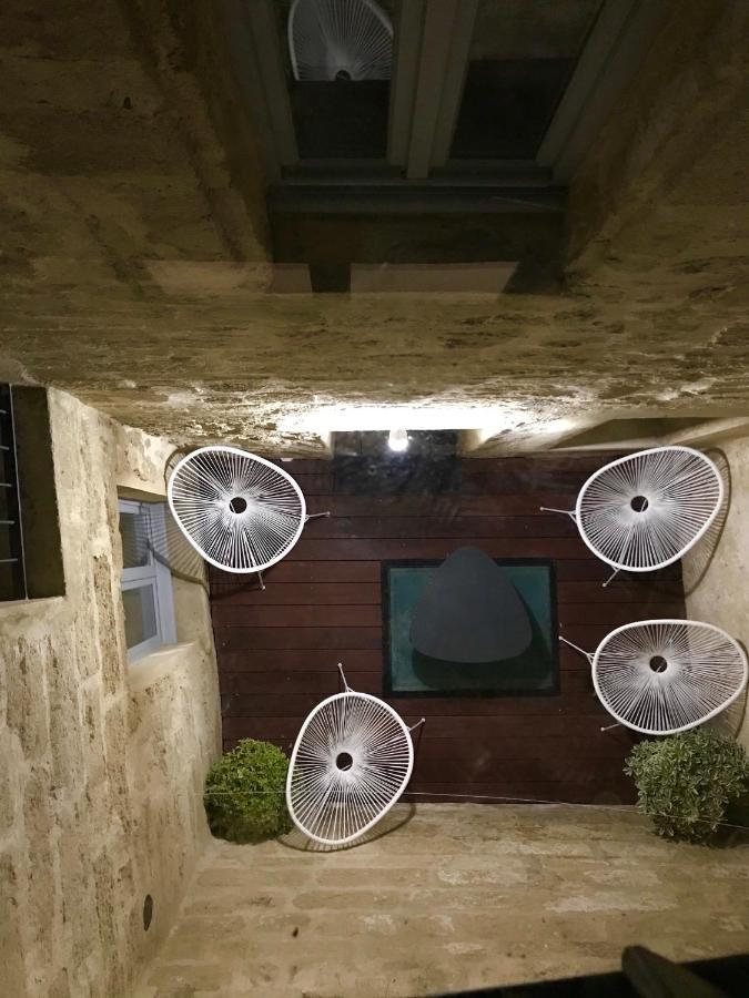 Maison De Roche-Uzes Centre Historique L' Ucetia Kültér fotó